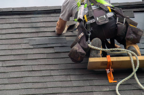 Reliable Flat Roof Repair contractor in Tarzana, CA by Brentwood Metal Roofing
