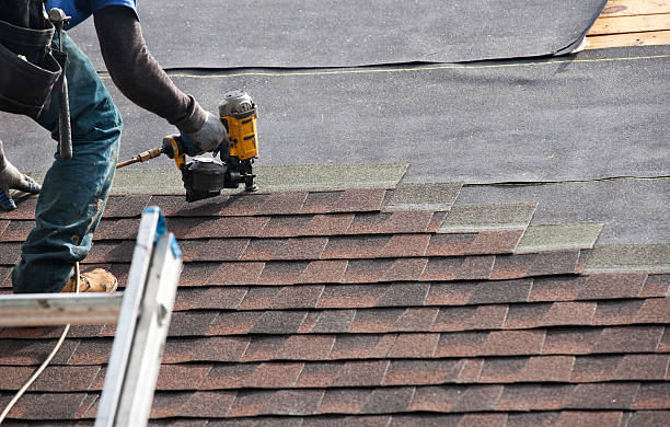 Licensed Flat Roof Repair service in Tarzana, CA - Brentwood Metal Roofing